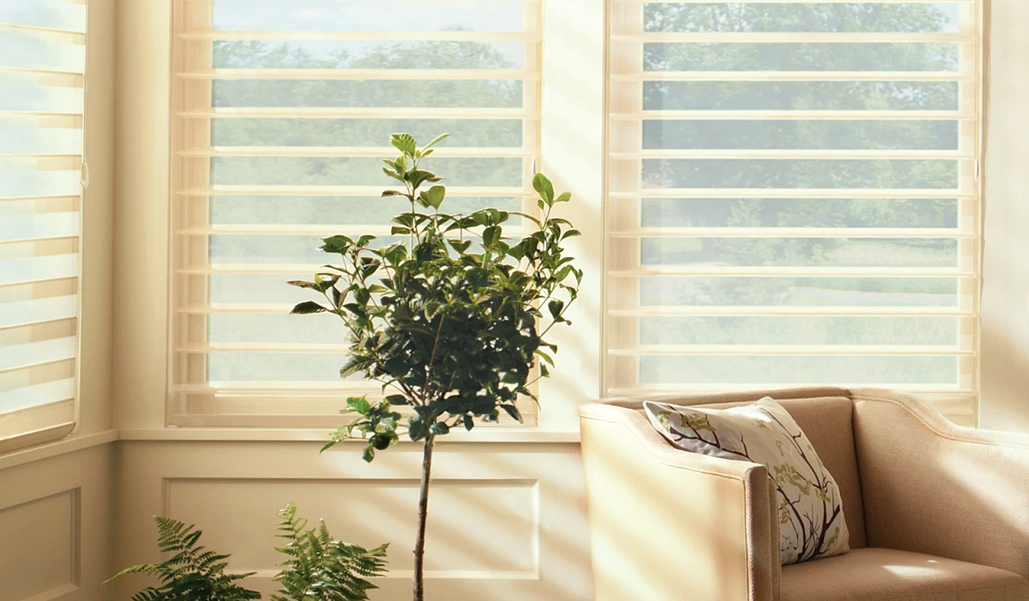 SB Creative Window Coverings